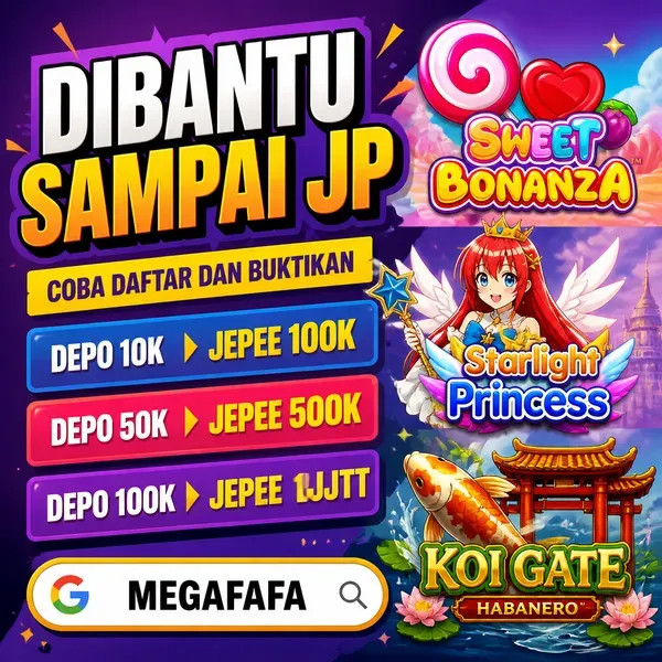 daftar slot member baru dapat bonus